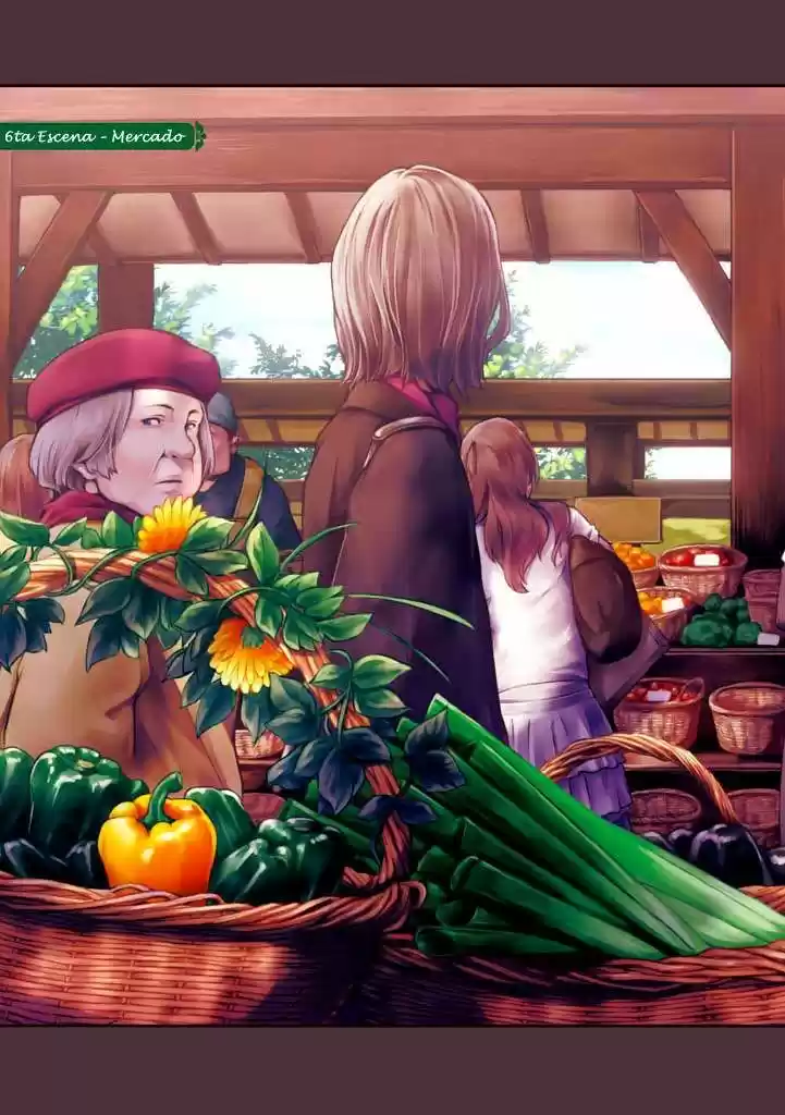 Komorebi No Kuni (2009) - Capítulo 6 - Página 4 - LectorTMOo