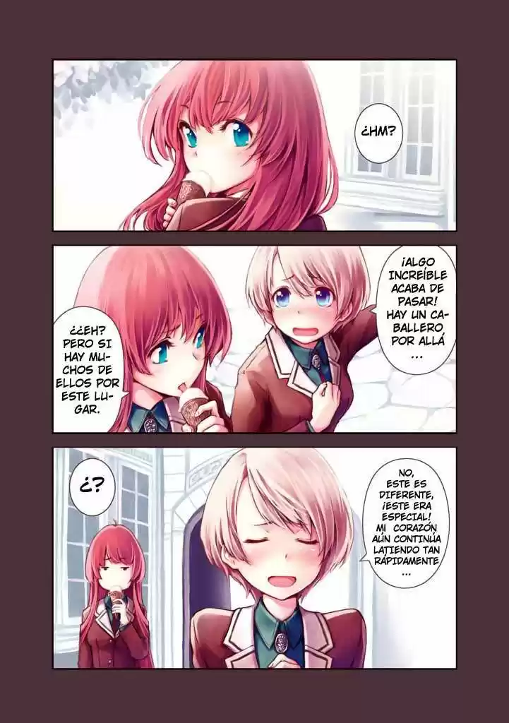 Komorebi No Kuni (2009) - Capítulo 7 - Página 9 - LectorTMOo