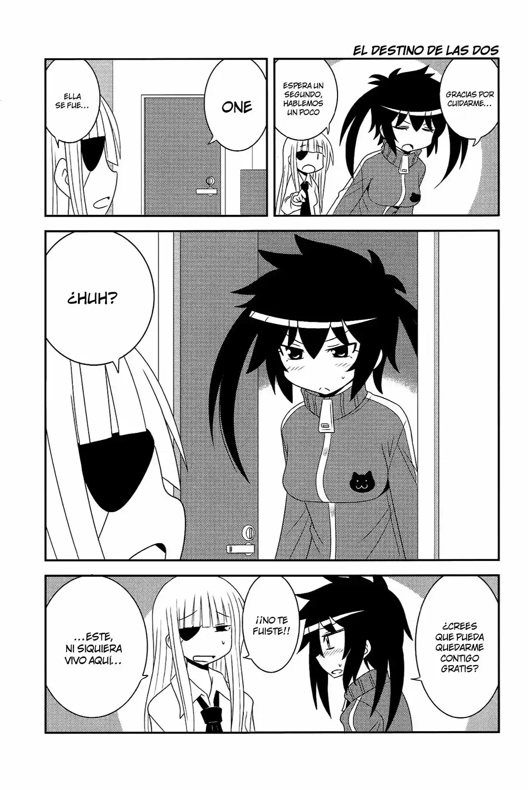 Komori-chan ha Yaruki wo Dase (2012) - Capítulo 31 - Página 9 - LectorTMOo