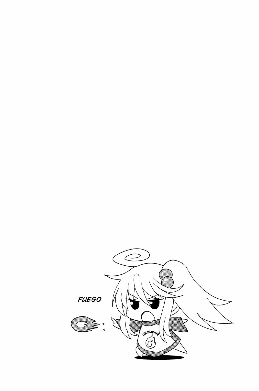 Komori-chan ha Yaruki wo Dase (2012) - Capítulo 4 - Página 10 - LectorTMOo