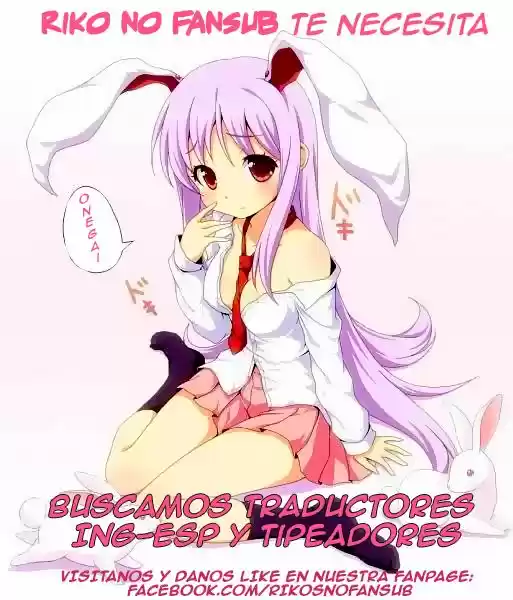 Komori-chan ha Yaruki wo Dase (2012) - Capítulo 9 - Página 2 - LectorTMOo