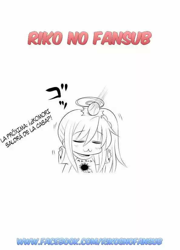 Komori-chan ha Yaruki wo Dase (2012) - Capítulo 9 - Página 11 - LectorTMOo
