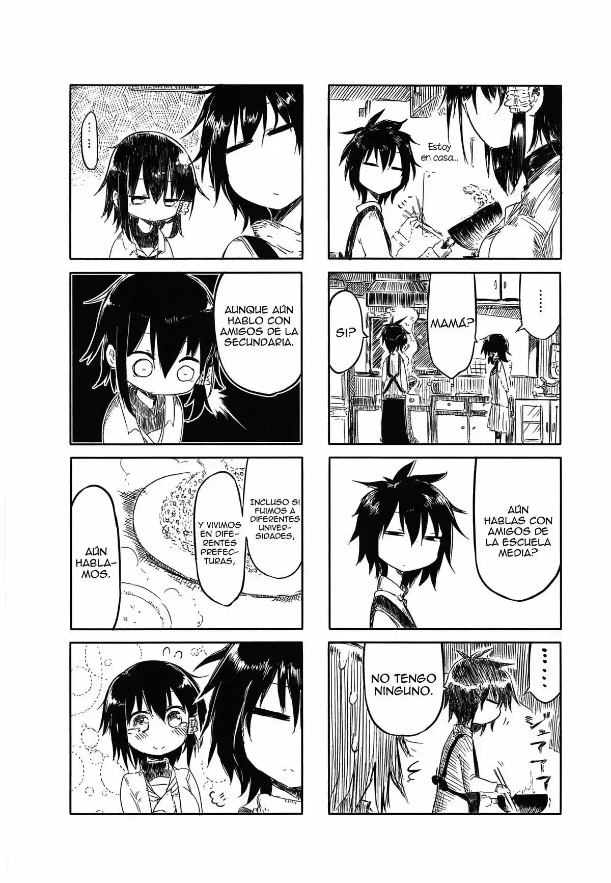 Komori-san wa Kotowarenai! (2012) - Capítulo 12 - Página 8 - LectorTMOo