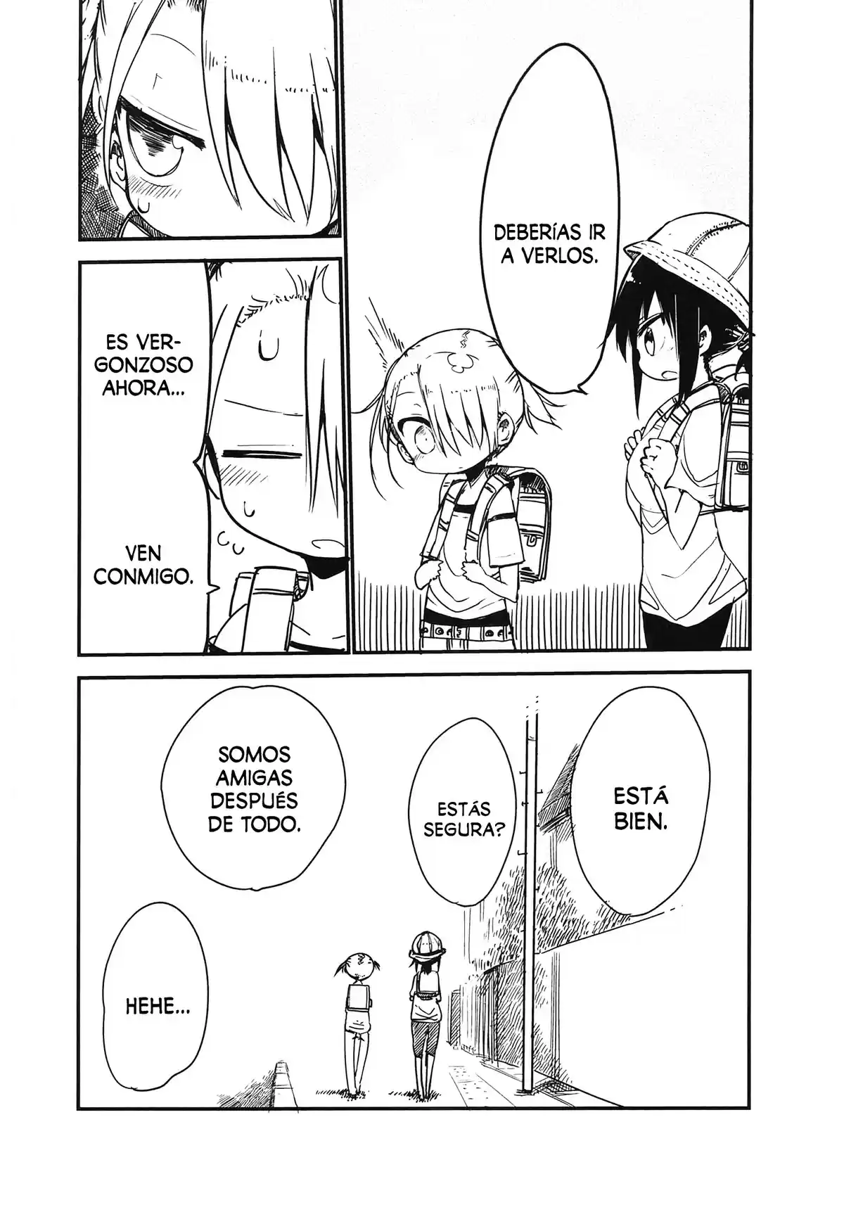Komori-san wa Kotowarenai! (2012) - Capítulo 13 - Página 11 - LectorTMOo
