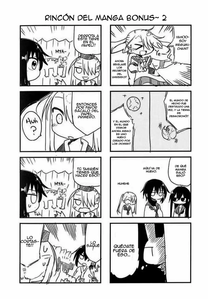 Komori-san wa Kotowarenai! (2012) - Capítulo 14 - Página 10 - LectorTMOo