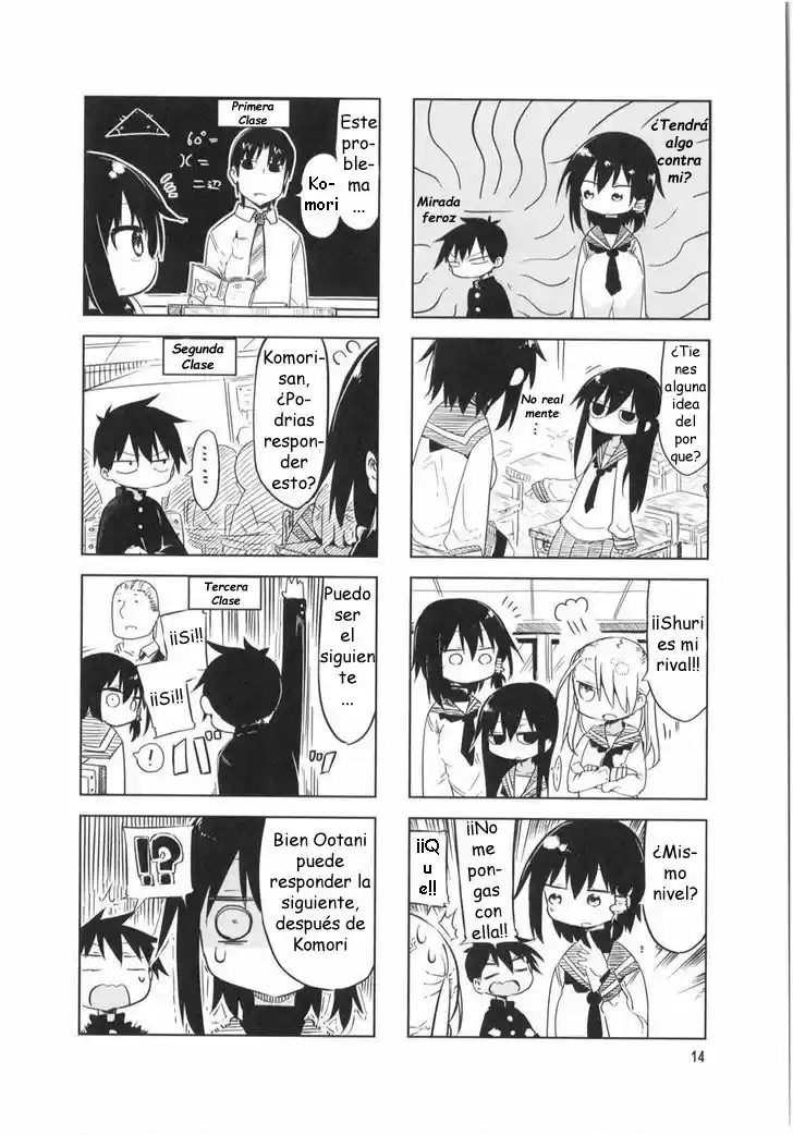 Komori-san wa Kotowarenai! (2012) - Capítulo 16 - Página 7 - LectorTMOo
