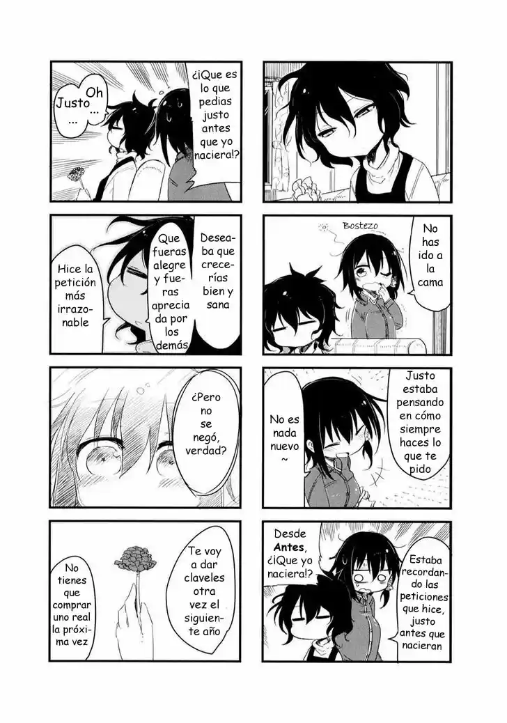 Komori-san wa Kotowarenai! (2012) - Capítulo 17 - Página 8 - LectorTMOo