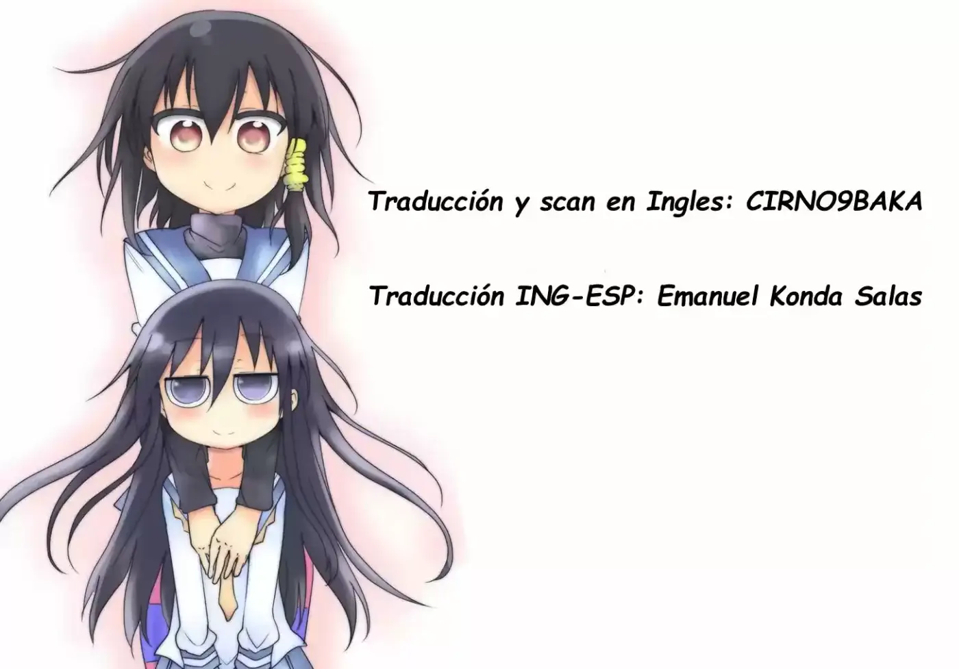 Komori-san wa Kotowarenai! (2012) - Capítulo 17 - Página 10 - LectorTMOo