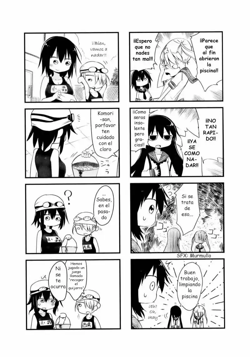 Komori-san wa Kotowarenai! (2012) - Capítulo 22 - Página 6 - LectorTMOo