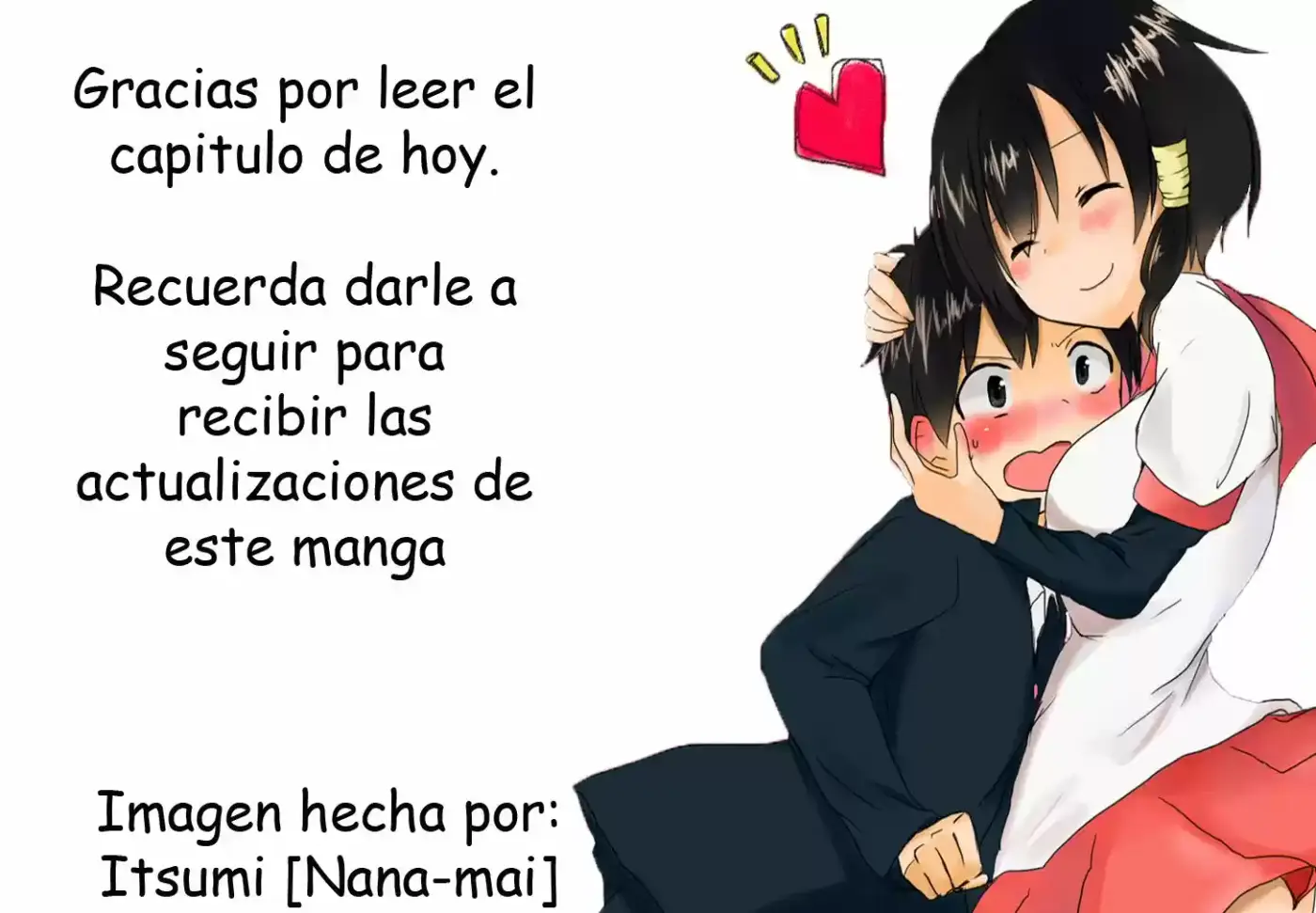 Komori-san wa Kotowarenai! (2012) - Capítulo 22 - Página 10 - LectorTMOo