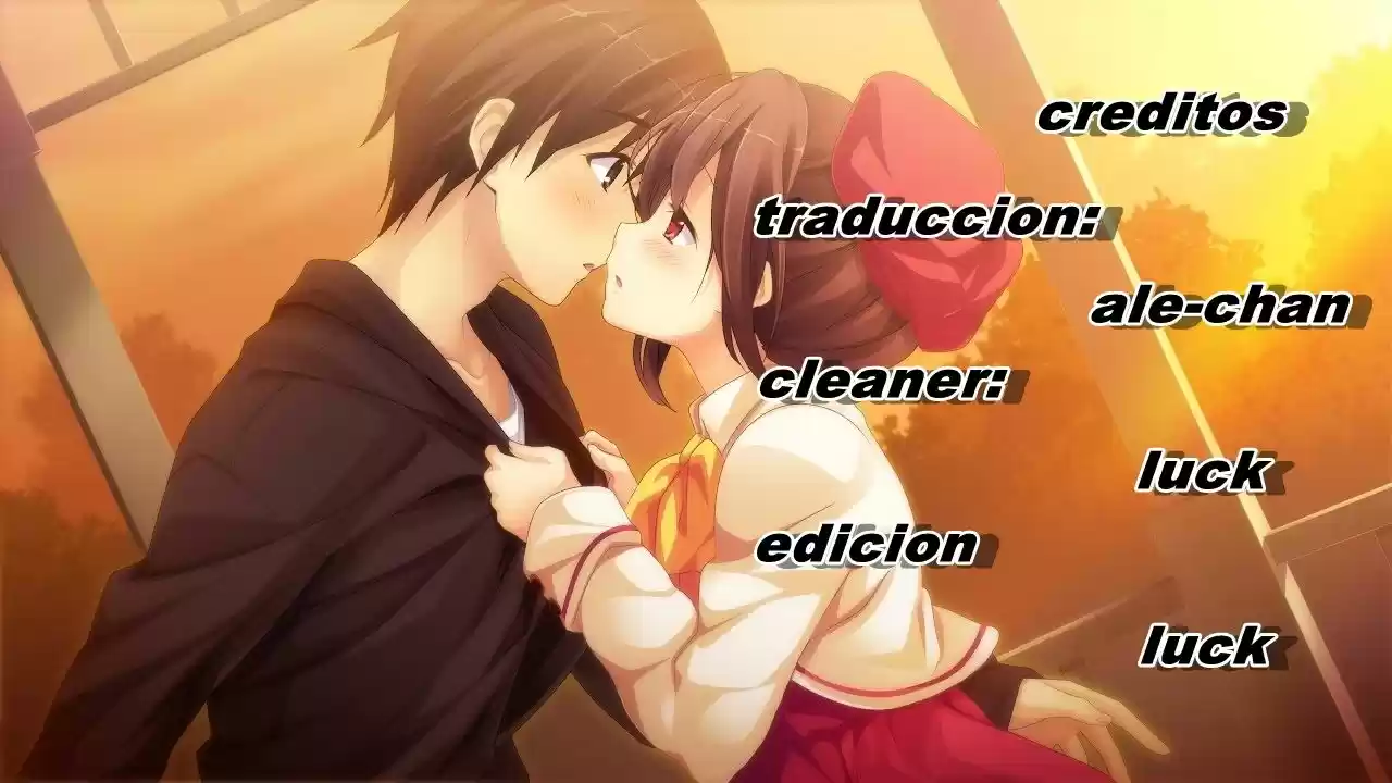 Komori-san wa Kotowarenai! (2012) - Capítulo 23 - Página 2 - LectorTMOo