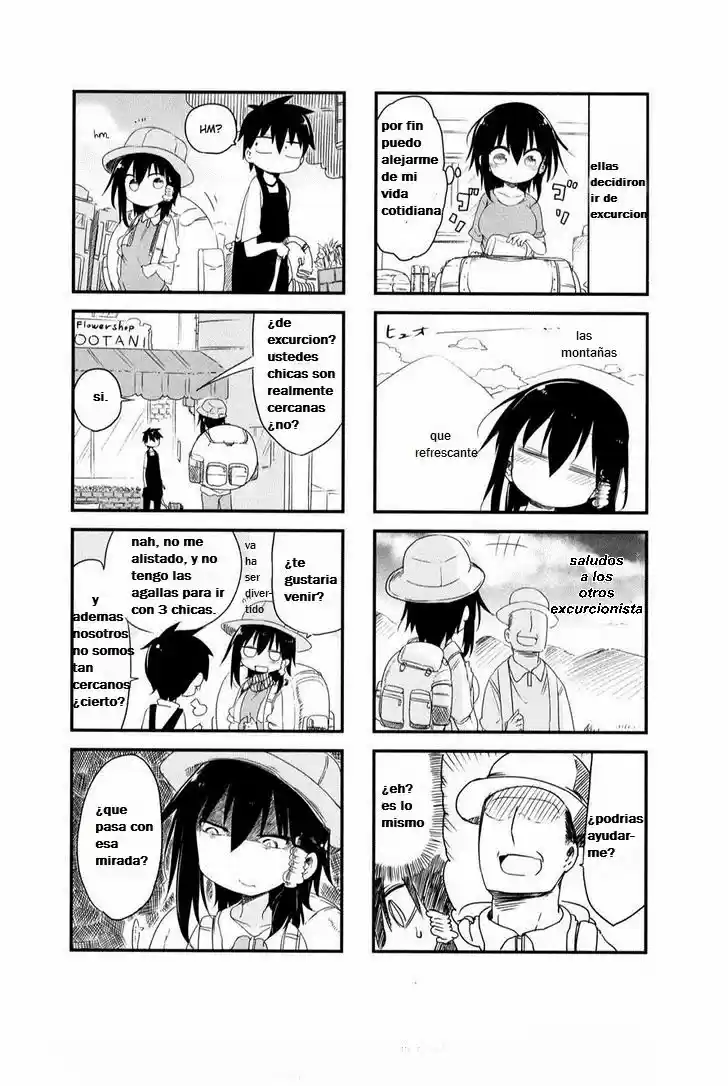 Komori-san wa Kotowarenai! (2012) - Capítulo 23 - Página 5 - LectorTMOo