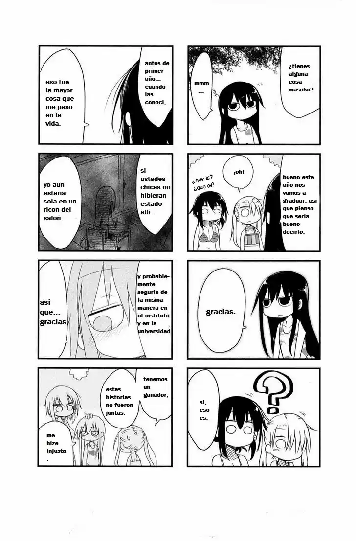 Komori-san wa Kotowarenai! (2012) - Capítulo 23 - Página 10 - LectorTMOo