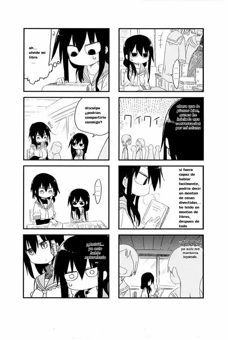 Komori-san wa Kotowarenai! (2012) - Capítulo 24 - Página 6 - LectorTMOo