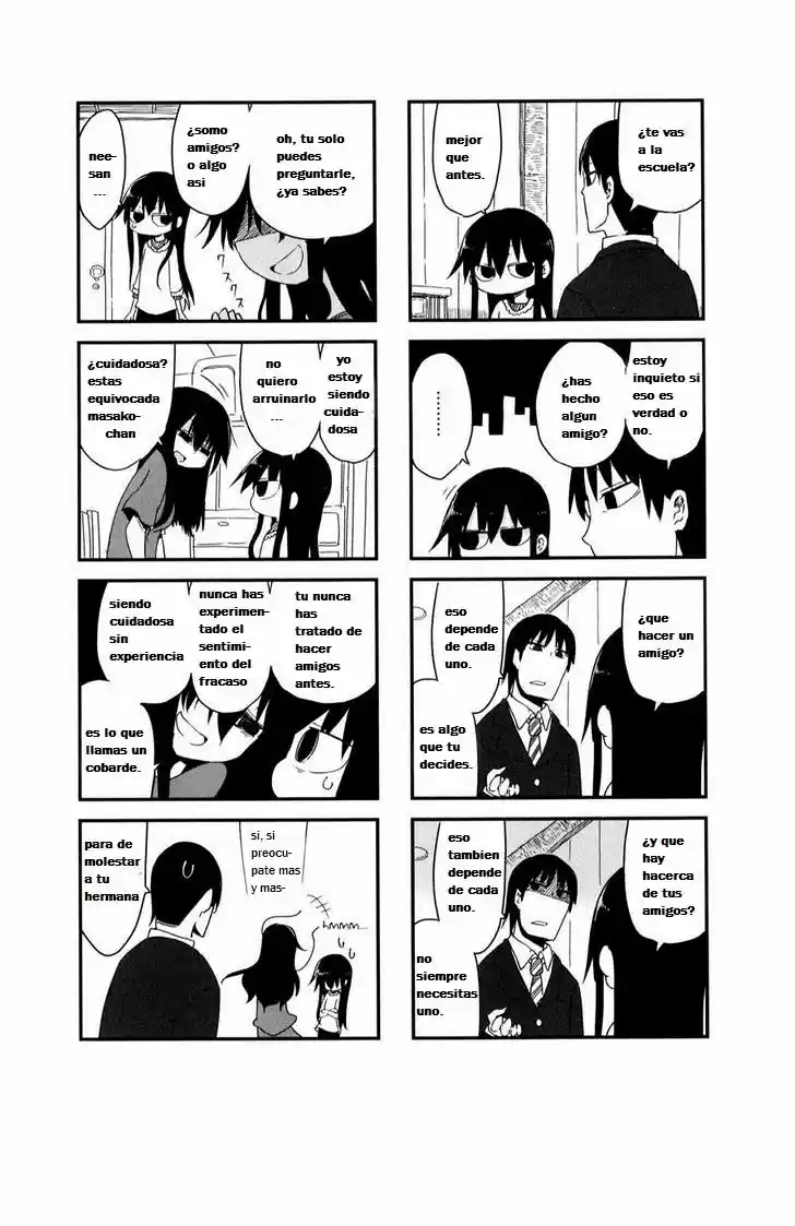 Komori-san wa Kotowarenai! (2012) - Capítulo 25 - Página 6 - LectorTMOo