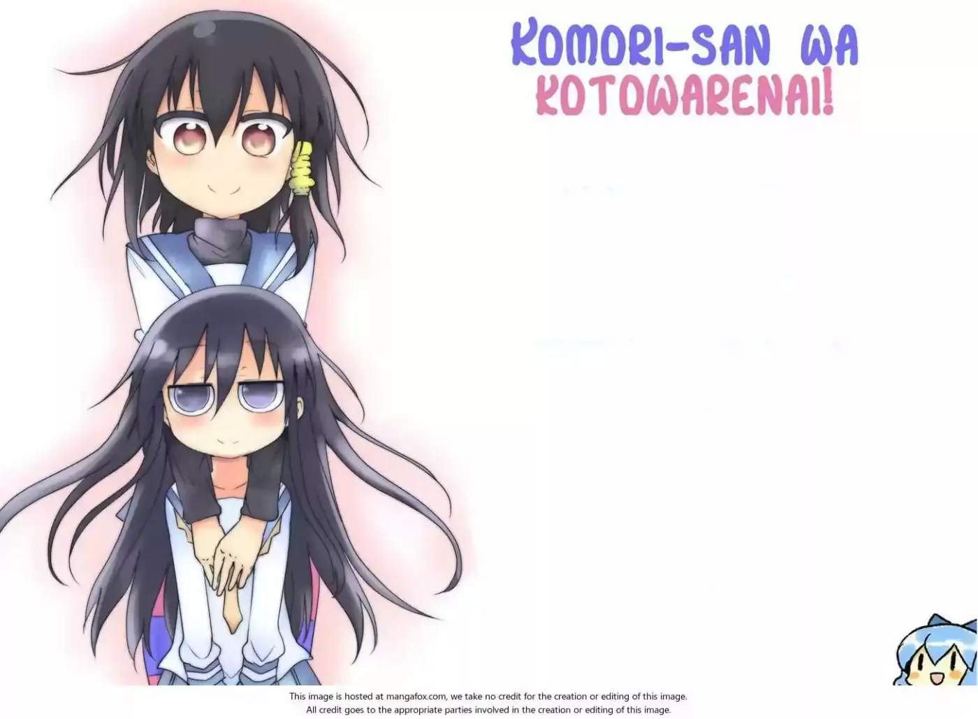 Komori-san wa Kotowarenai! (2012) - Capítulo 25 - Página 10 - LectorTMOo