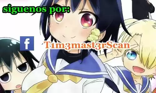 Komori-san wa Kotowarenai! (2012) - Capítulo 36 - Página 1 - LectorTMOo