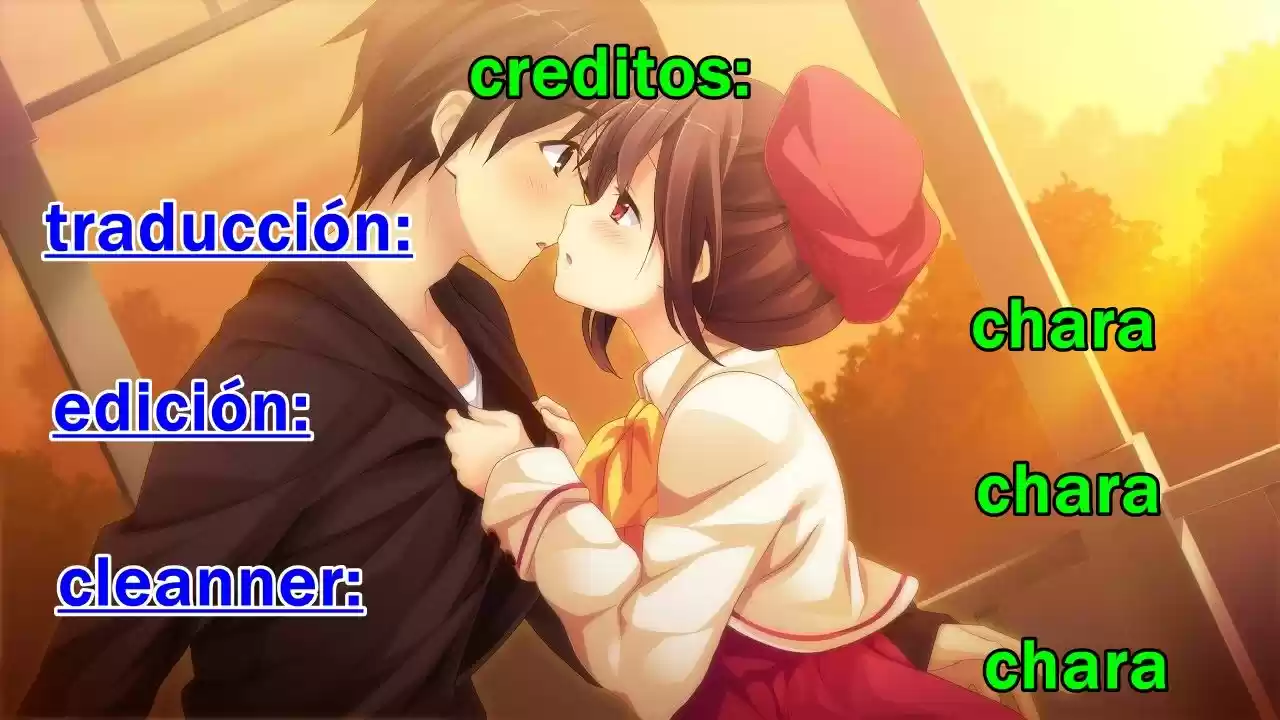 Komori-san wa Kotowarenai! (2012) - Capítulo 37 - Página 8 - LectorTMOo
