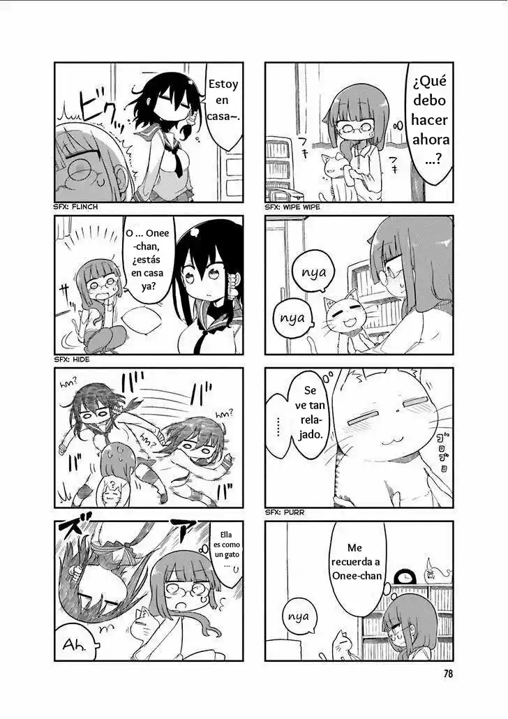Komori-san wa Kotowarenai! (2012) - Capítulo 40 - Página 2 - LectorTMOo
