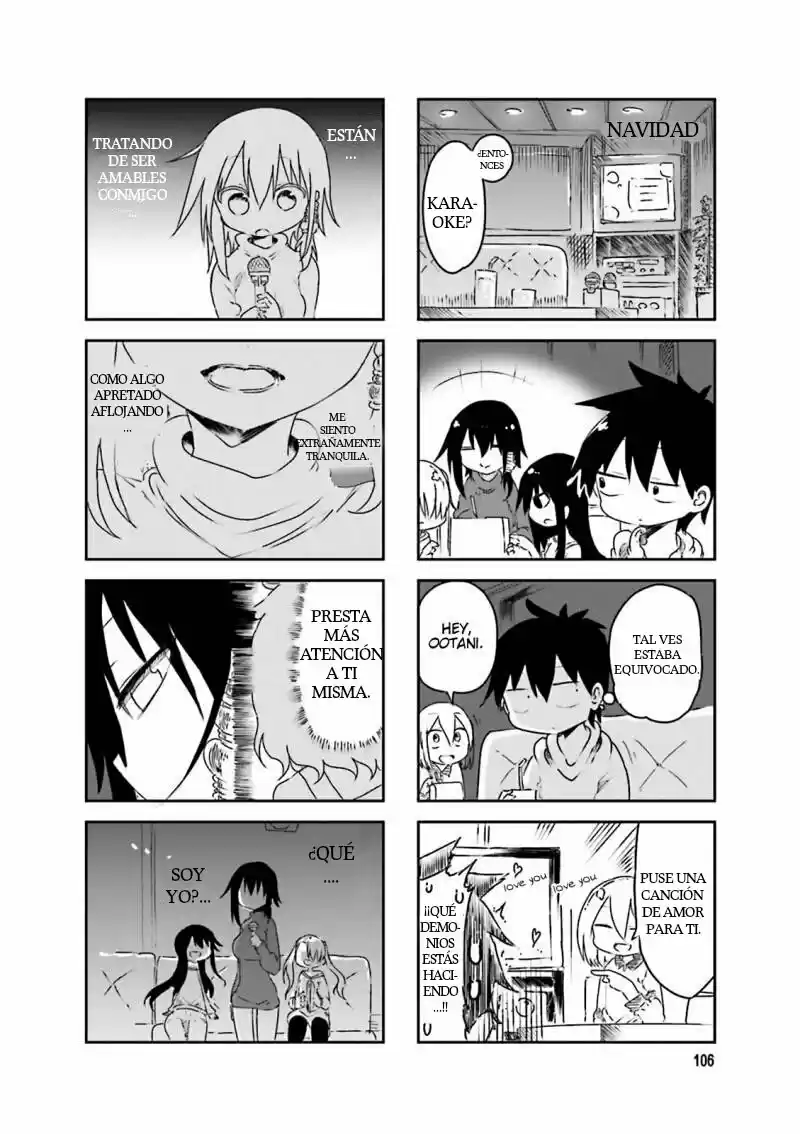 Komori-san wa Kotowarenai! (2012) - Capítulo 43 - Página 6 - LectorTMOo