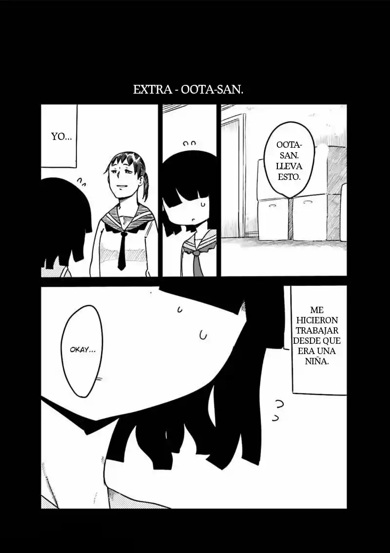 Komori-san wa Kotowarenai! (2012) - Capítulo 43 - Página 9 - LectorTMOo