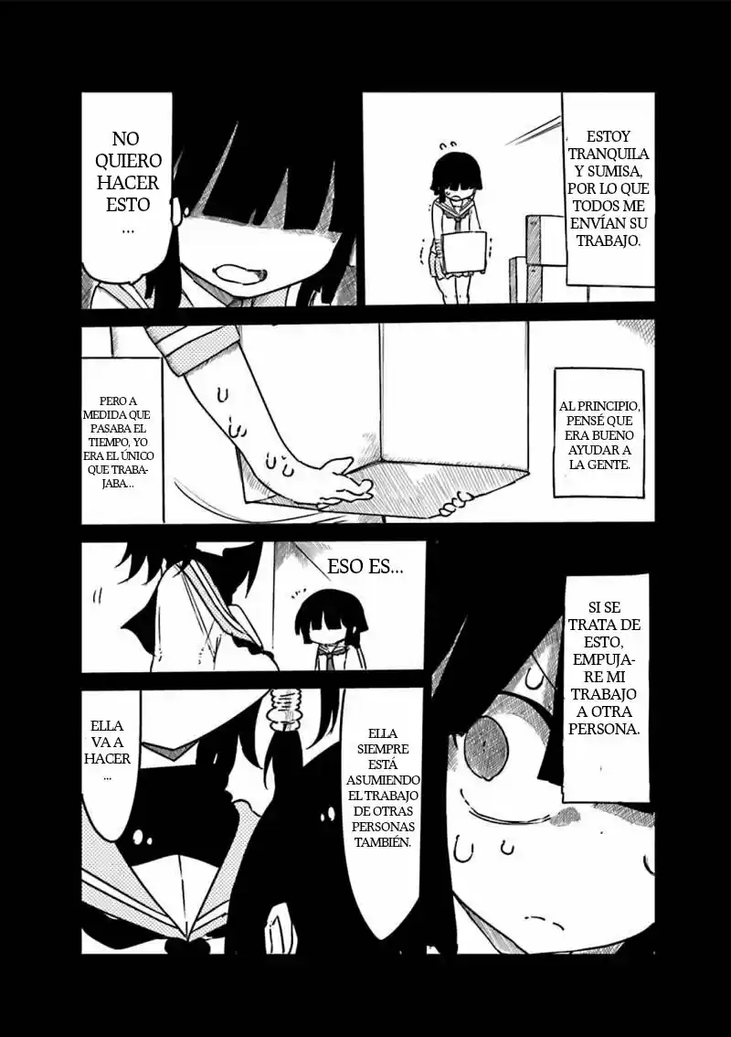 Komori-san wa Kotowarenai! (2012) - Capítulo 43 - Página 10 - LectorTMOo