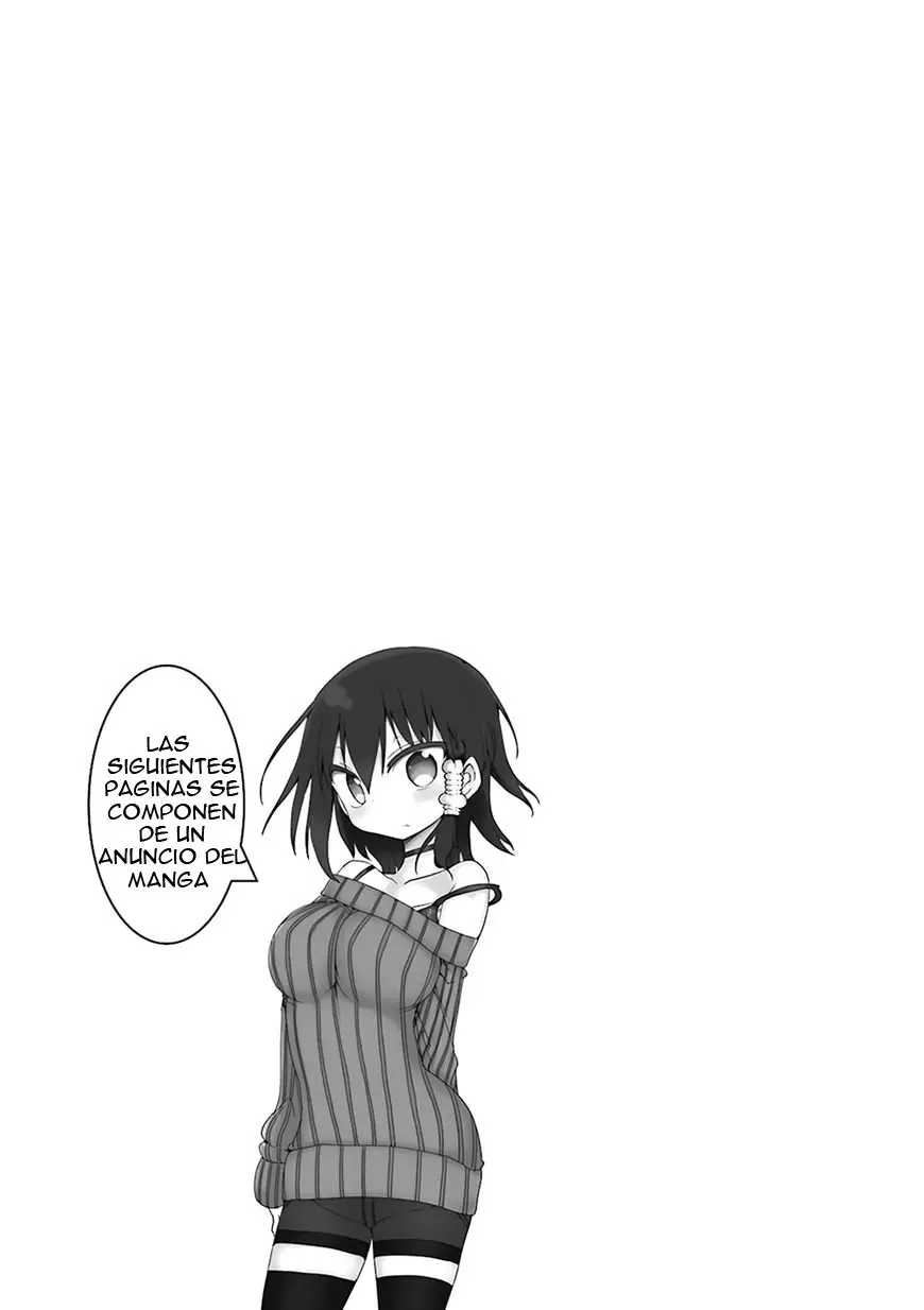 Komori-san wa Kotowarenai! (2012) - Capítulo 55.5 - Página 7 - LectorTMOo