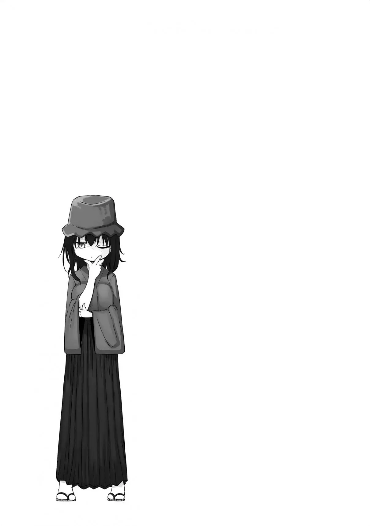 Komori-san wa Kotowarenai! (2012) - Capítulo 61 - Página 10 - LectorTMOo