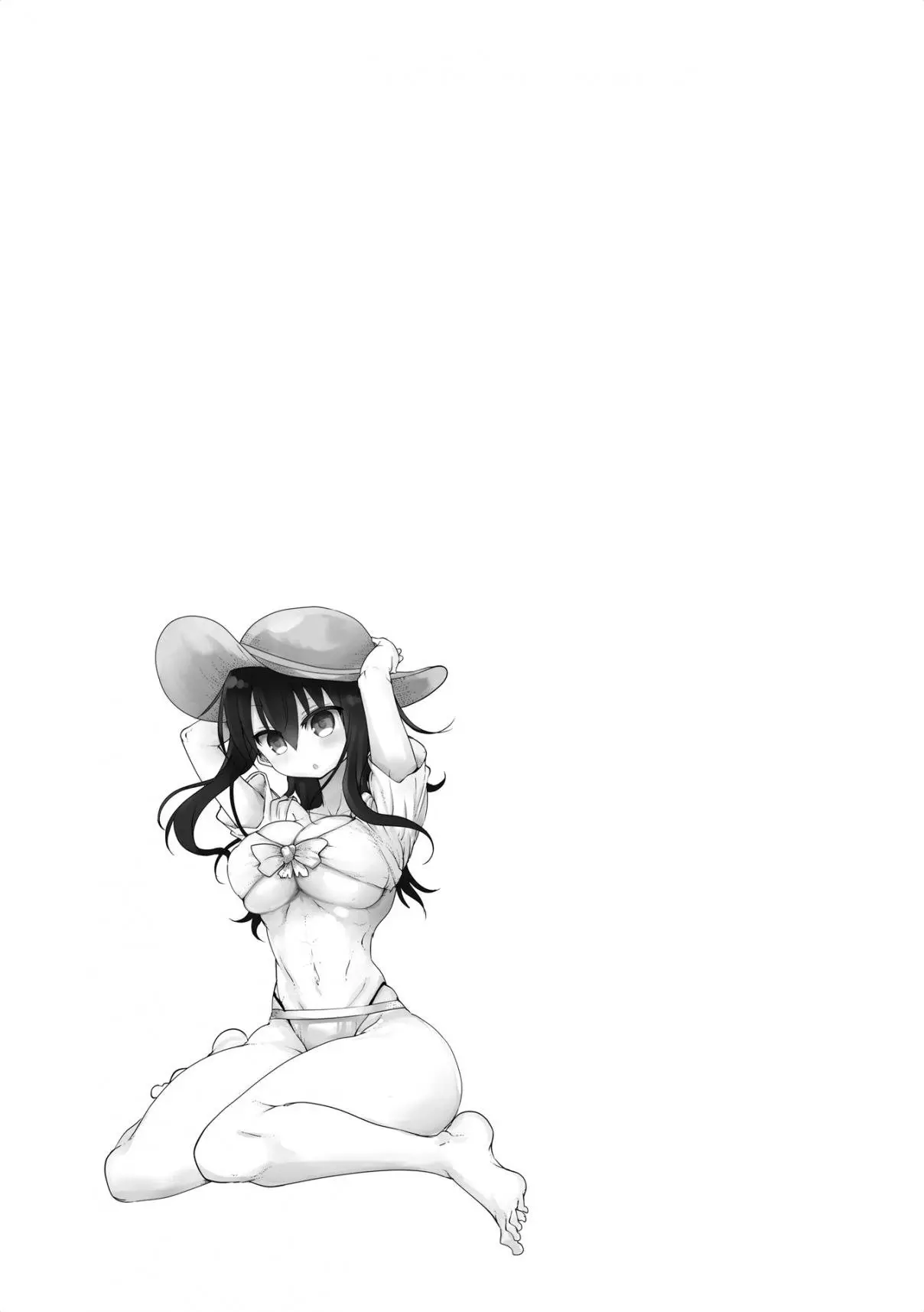 Komori-san wa Kotowarenai! (2012) - Capítulo 65 - Página 10 - LectorTMOo