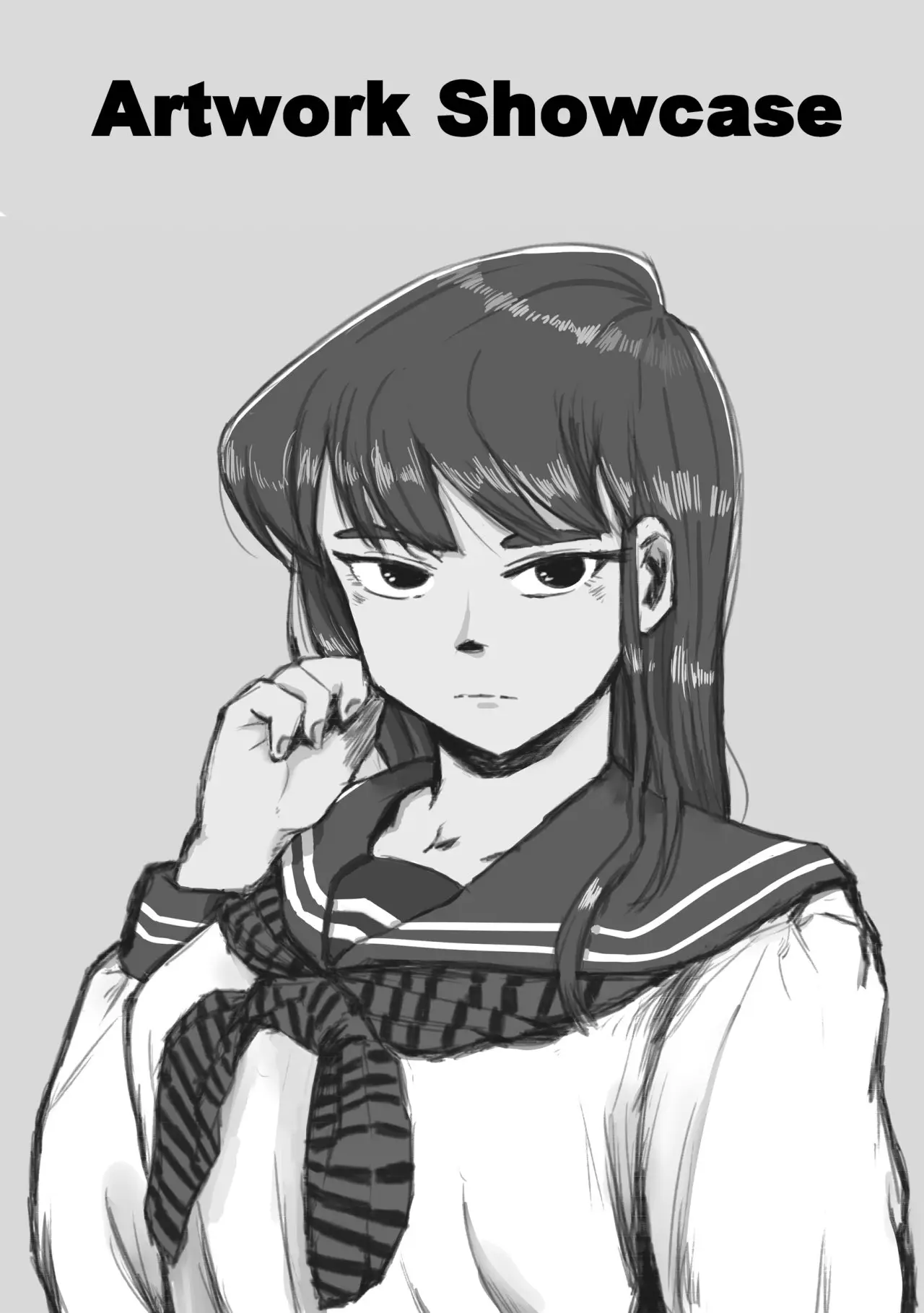 Komyushou wa, Nayami desu - Capítulo 2 - Página 20 - LectorTMOo