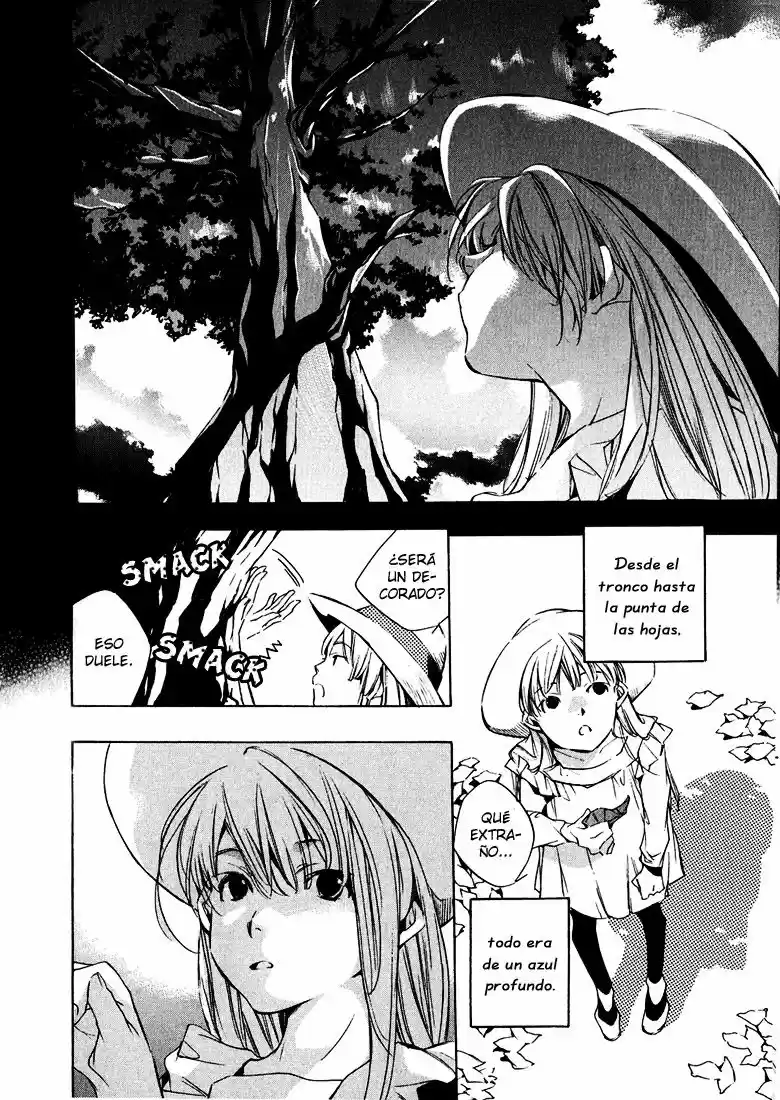 Kon No Ki Konoha (2016) - Capítulo  - Página 4 - LectorTMOo