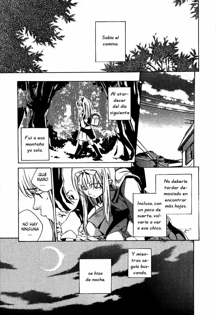 Kon No Ki Konoha (2016) - Capítulo  - Página 9 - LectorTMOo