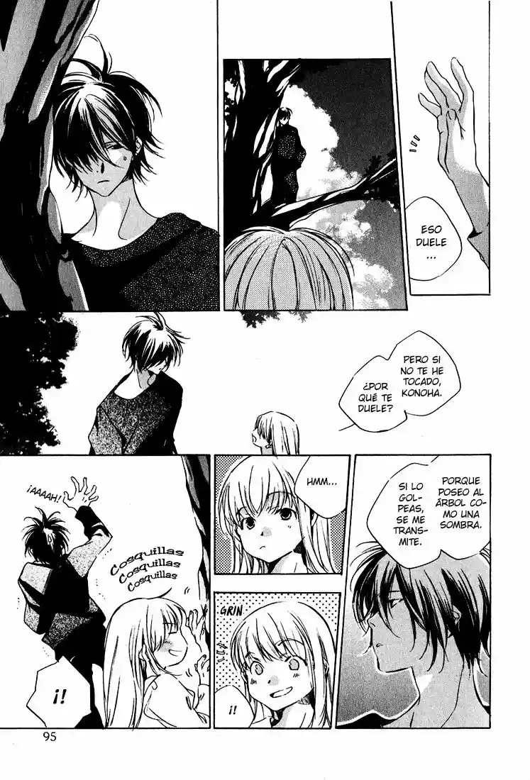 Kon No Ki Konoha (2016) - Capítulo  - Página 15 - LectorTMOo