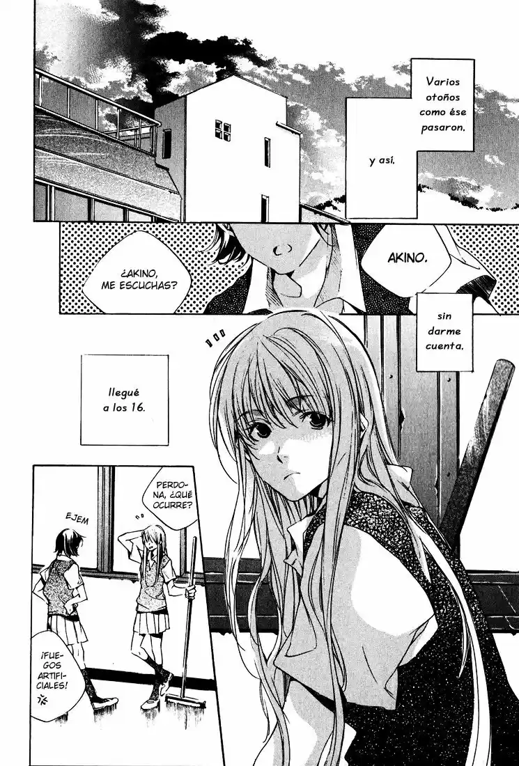 Kon No Ki Konoha (2016) - Capítulo  - Página 18 - LectorTMOo