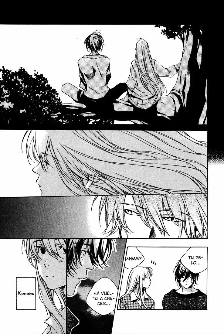 Kon No Ki Konoha (2016) - Capítulo  - Página 23 - LectorTMOo