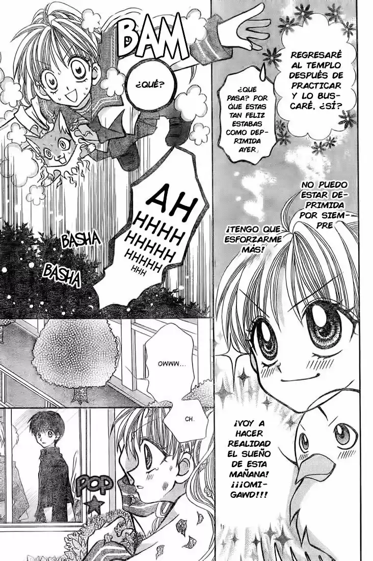 Kon Puri - Capítulo 2 - Página 9 - LectorTMOo