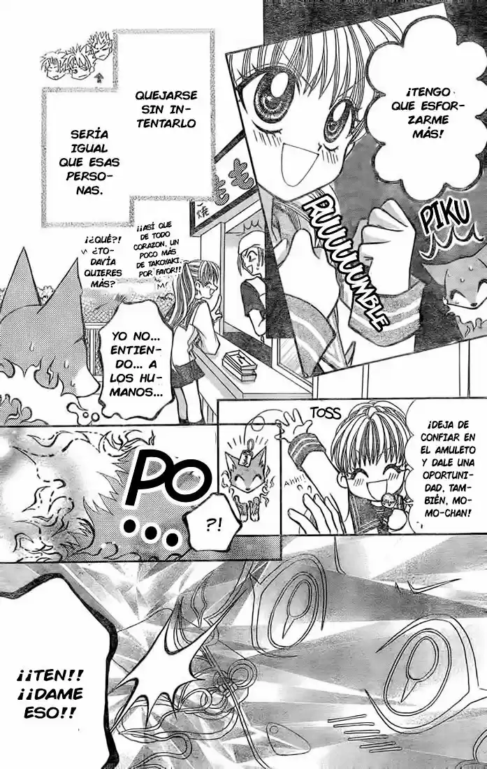 Kon Puri - Capítulo 2 - Página 25 - LectorTMOo