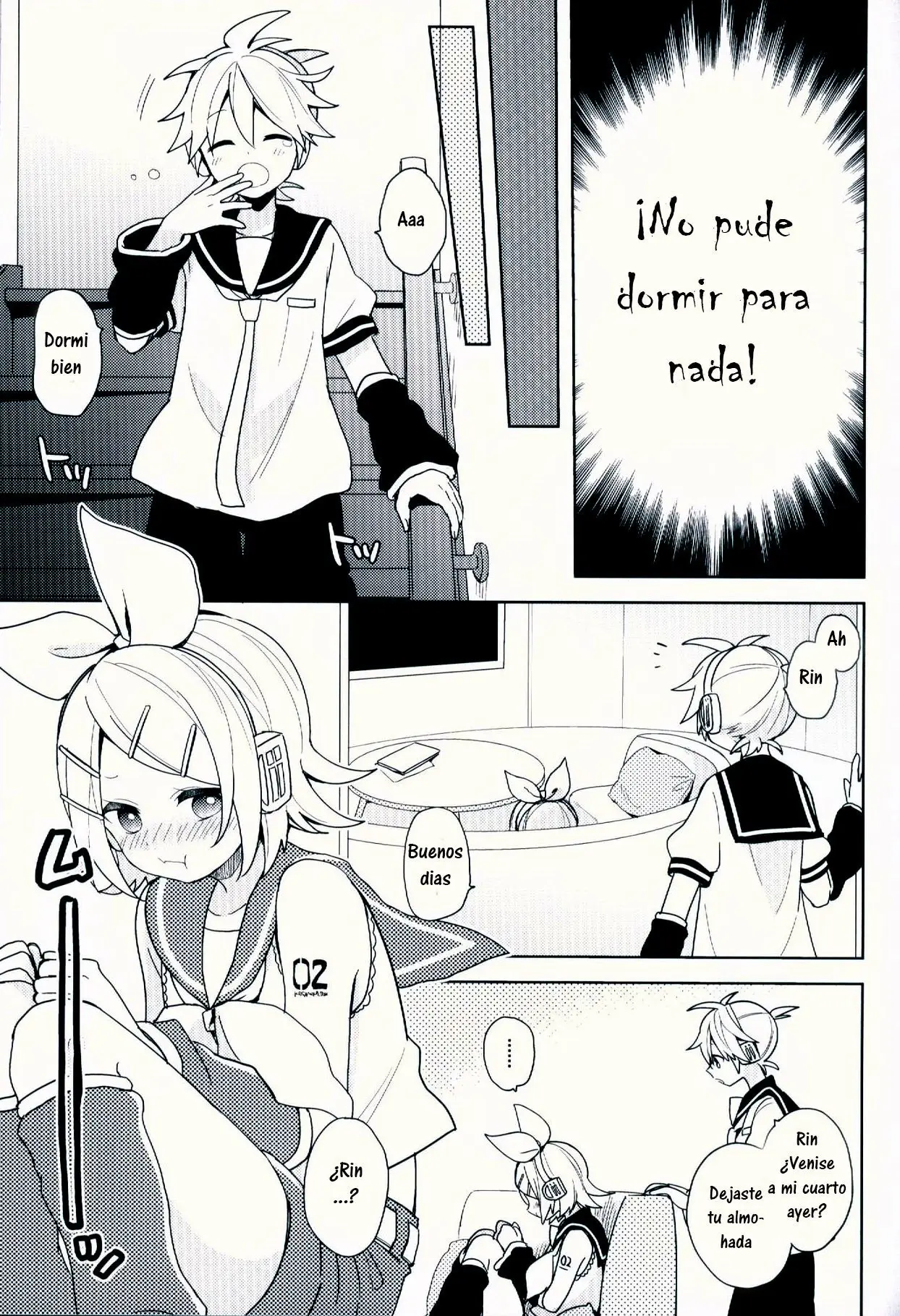 Konbawa ookami-san (2020) - Capítulo 1 - Página 8 - LectorTMOo