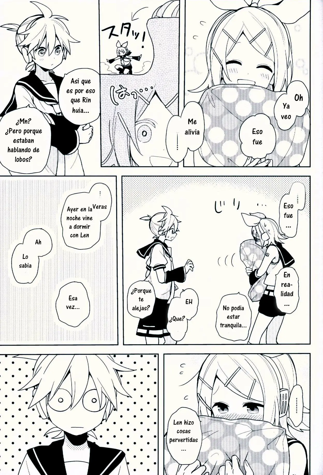 Konbawa ookami-san (2020) - Capítulo 1 - Página 20 - LectorTMOo