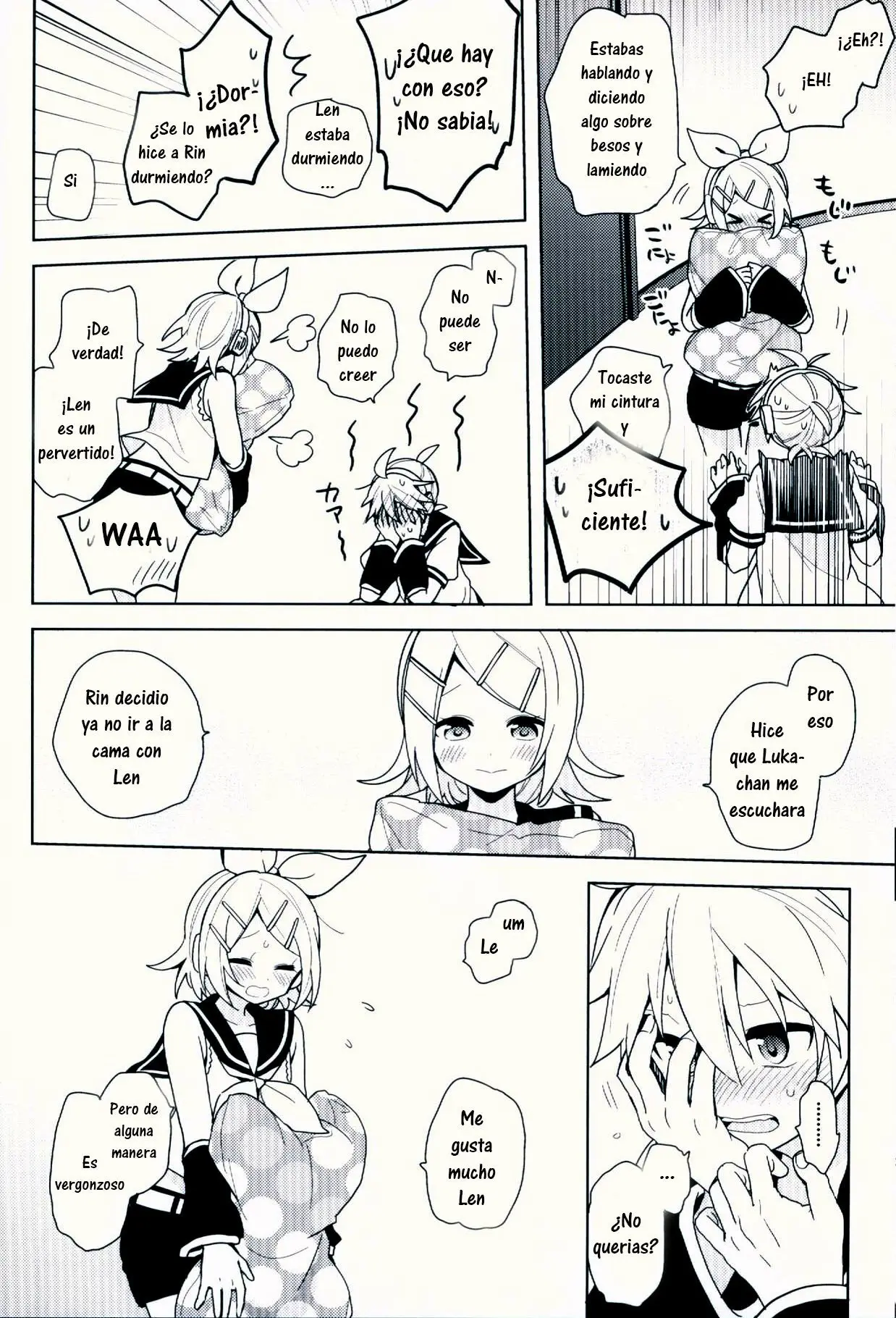 Konbawa ookami-san (2020) - Capítulo 1 - Página 21 - LectorTMOo