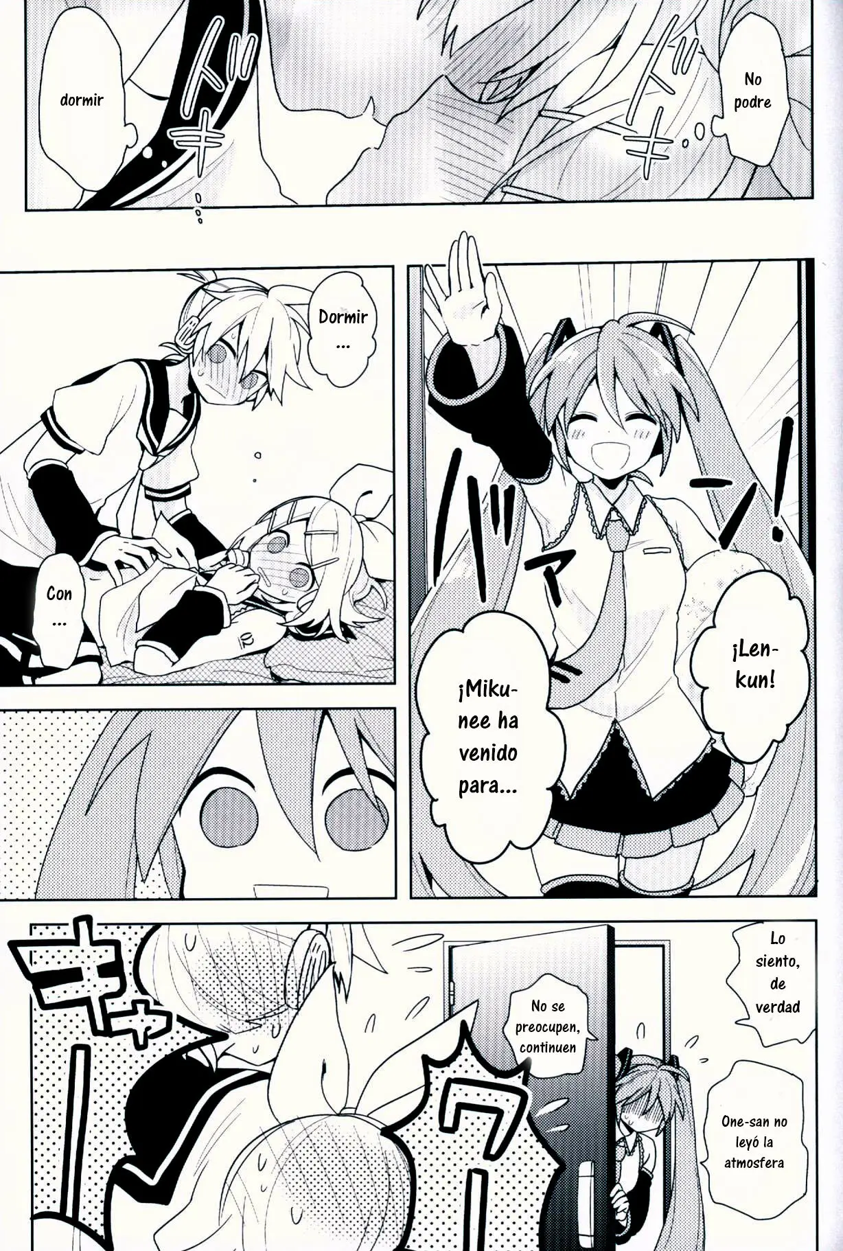 Konbawa ookami-san (2020) - Capítulo 1 - Página 26 - LectorTMOo