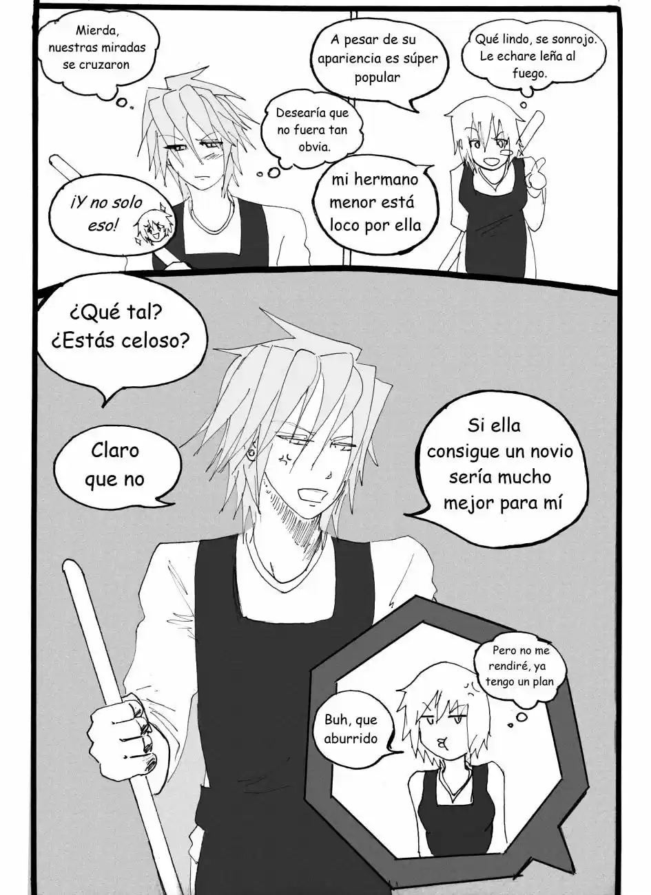 Konbini+kun (2016) - Capítulo  - Página 11 - LectorTMOo