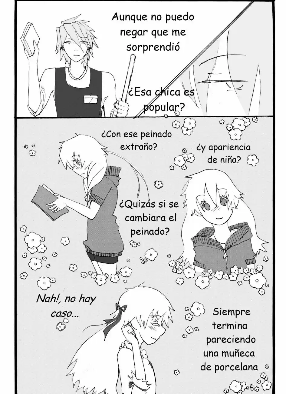Konbini+kun (2016) - Capítulo  - Página 12 - LectorTMOo