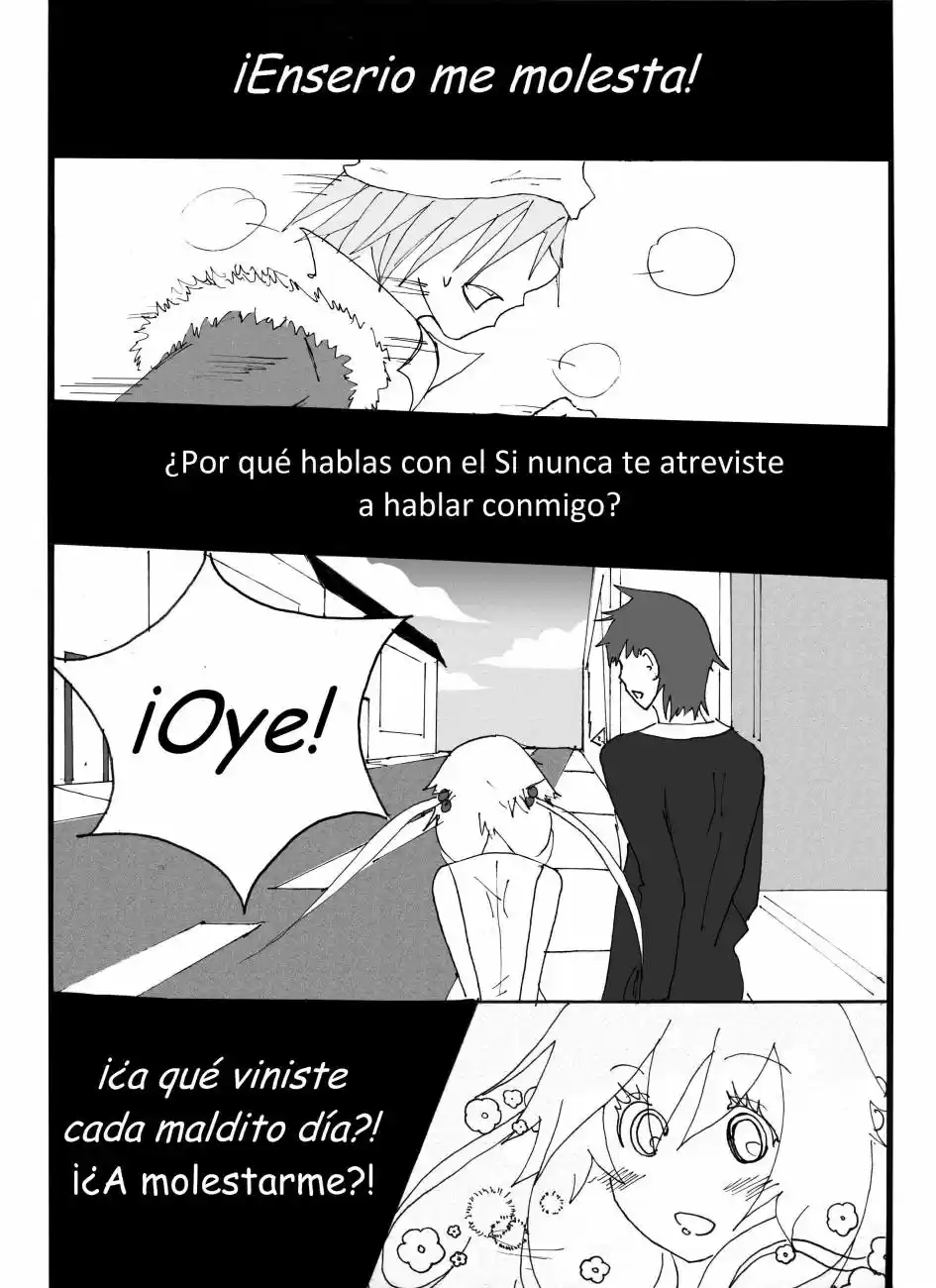 Konbini+kun (2016) - Capítulo  - Página 18 - LectorTMOo