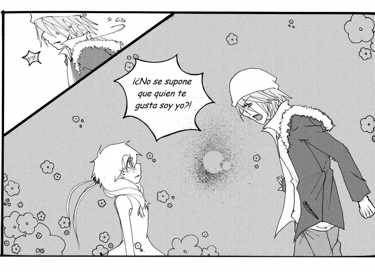 Konbini+kun (2016) - Capítulo  - Página 21 - LectorTMOo