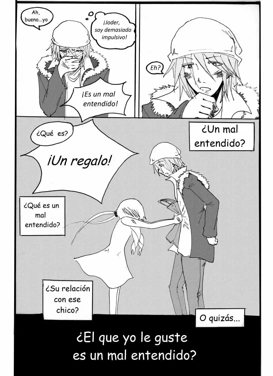 Konbini+kun (2016) - Capítulo  - Página 23 - LectorTMOo