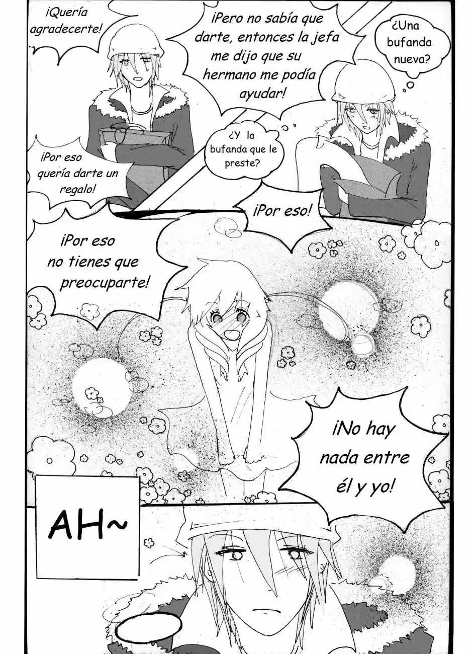 Konbini+kun (2016) - Capítulo  - Página 24 - LectorTMOo