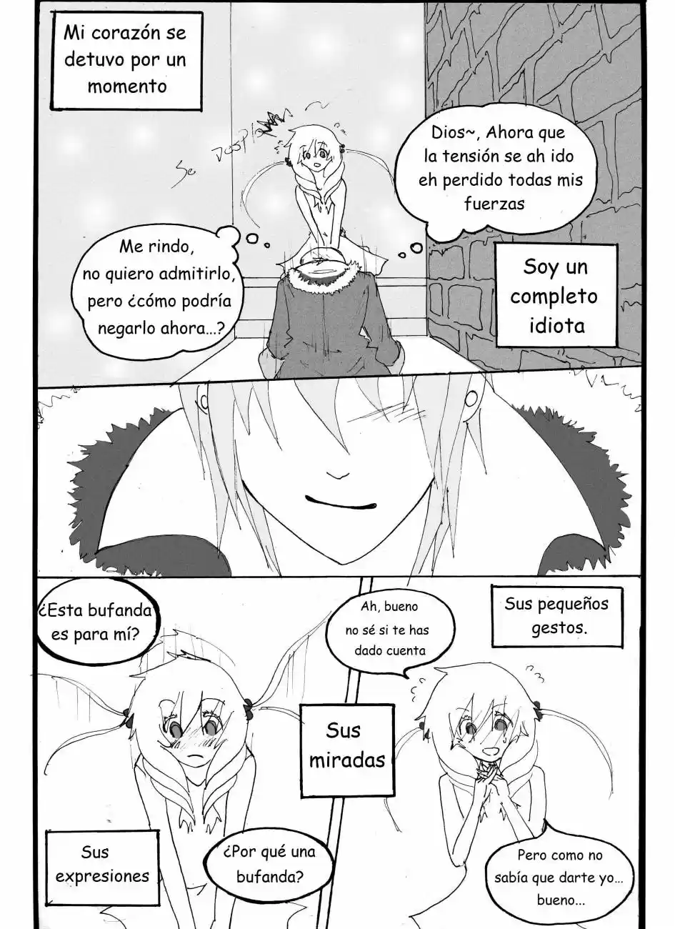 Konbini+kun (2016) - Capítulo  - Página 25 - LectorTMOo