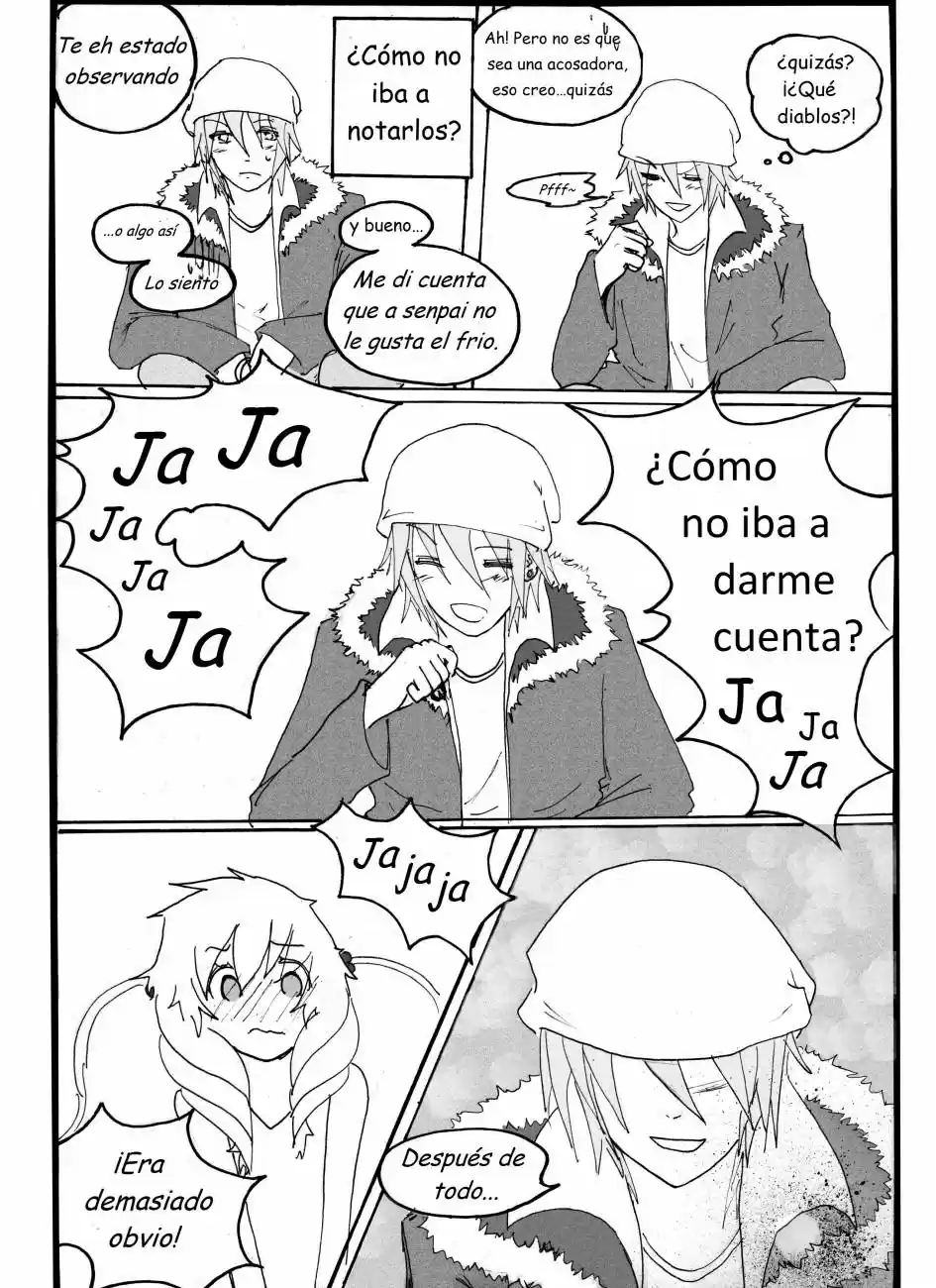 Konbini+kun (2016) - Capítulo  - Página 26 - LectorTMOo