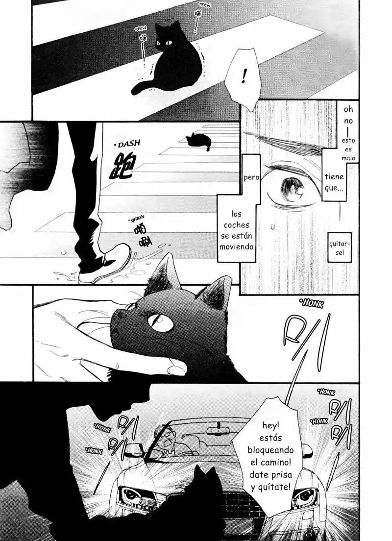 Konbini+kun (2016) - Capítulo 1 - Página 10 - LectorTMOo